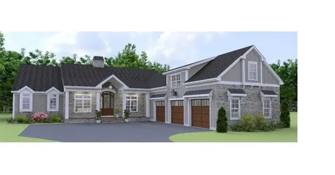 135 Howland Road East Greenwich RI 02818