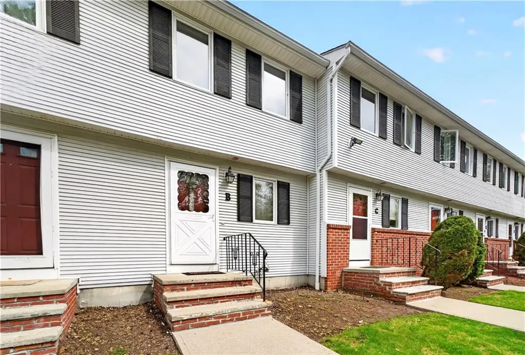 39 Dale Avenue Johnston RI 02919