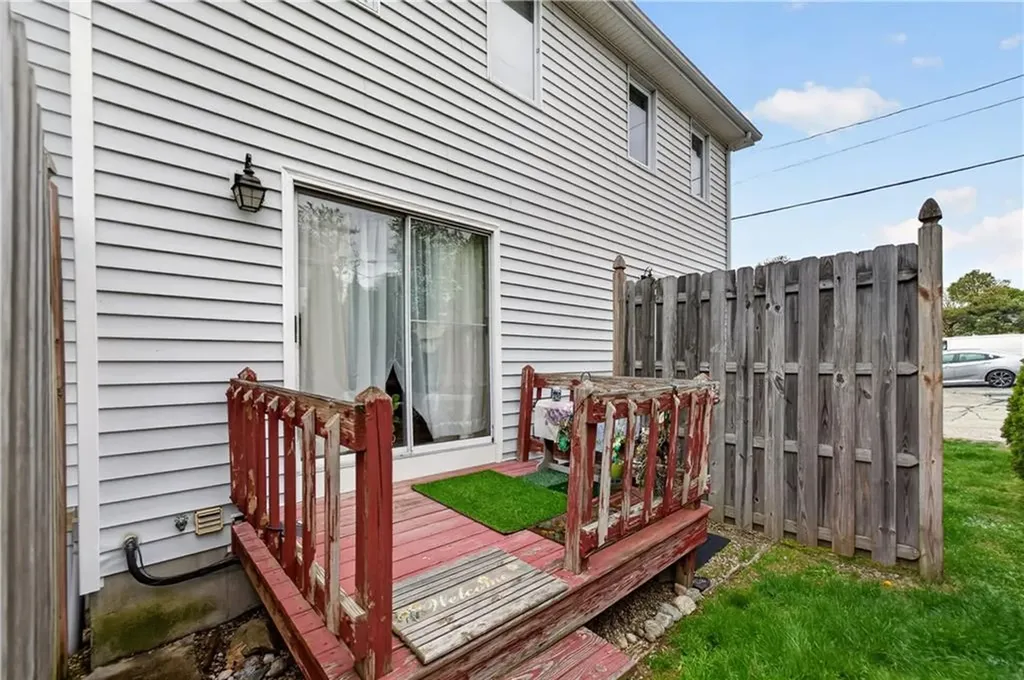 39 Dale Avenue Johnston RI 02919