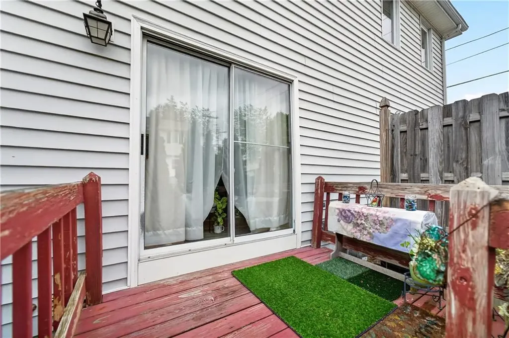 39 Dale Avenue Johnston RI 02919