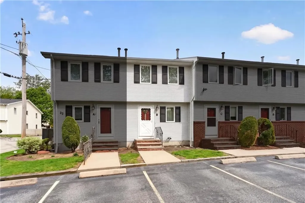 39 Dale Avenue Johnston RI 02919