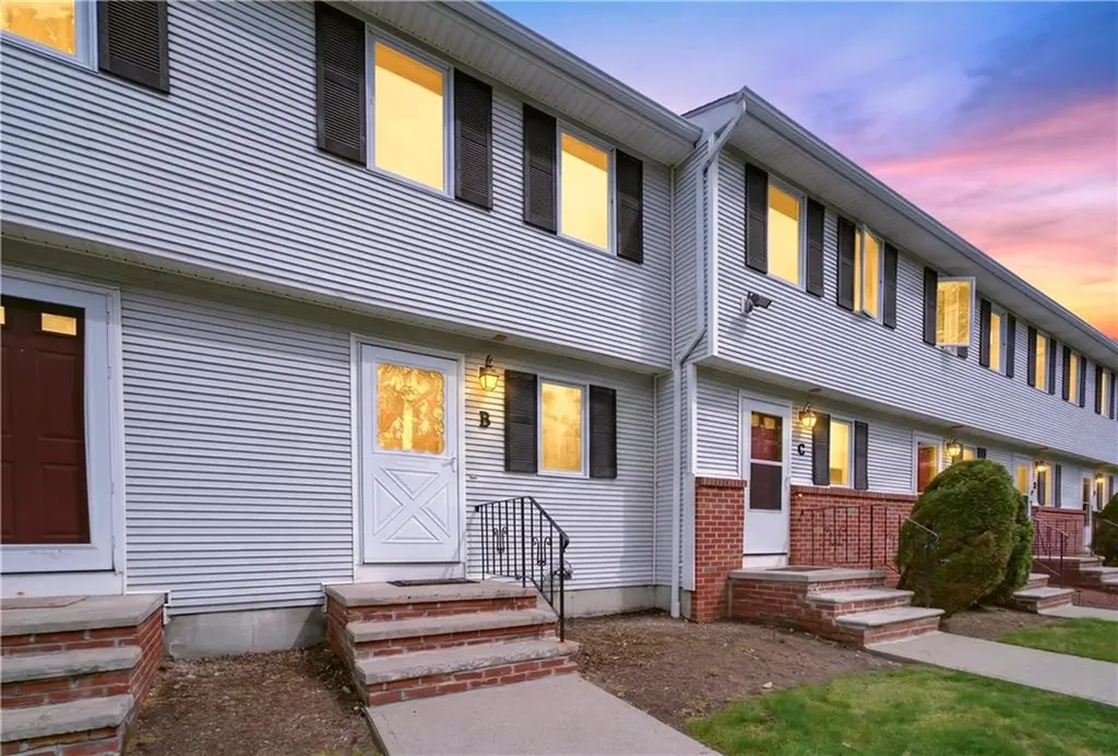 39 Dale Avenue Johnston RI 02919