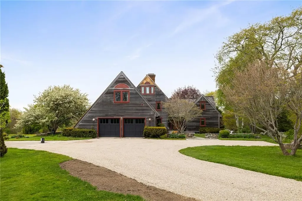 23 High Meadow Road Little Compton RI 02837