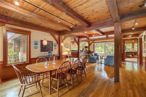 23 High Meadow Road Little Compton RI 02837