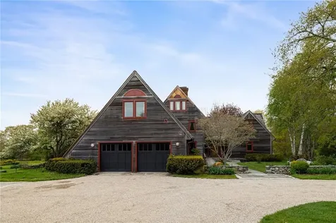 23 High Meadow Road Little Compton RI 02837