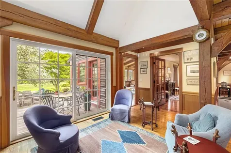23 High Meadow Road Little Compton RI 02837