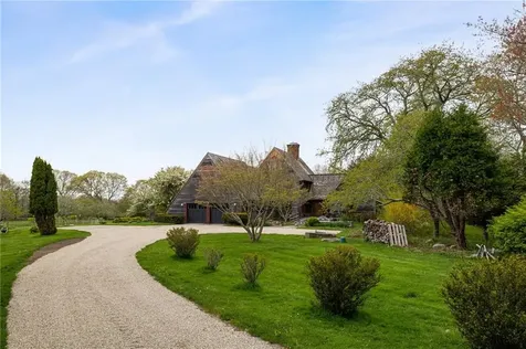 23 High Meadow Road Little Compton RI 02837