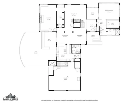 23 High Meadow Road Little Compton RI 02837