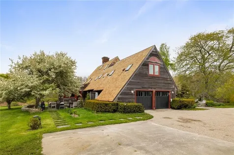 23 High Meadow Road Little Compton RI 02837