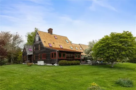 23 High Meadow Road Little Compton RI 02837