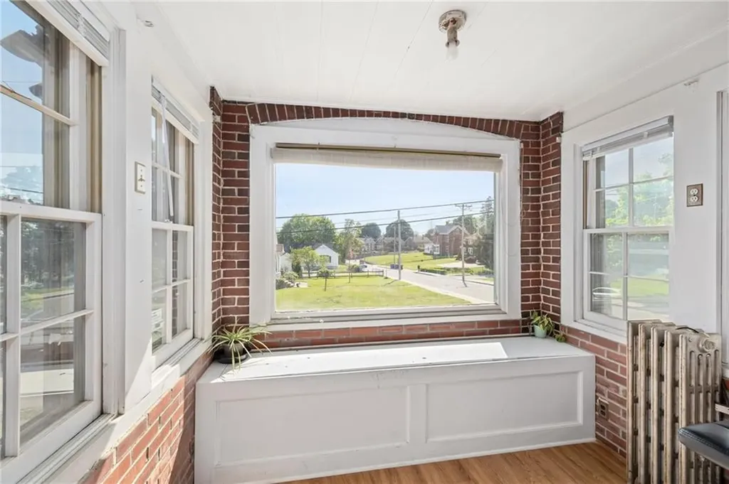 12 Blackstone Street Cumberland RI 02864