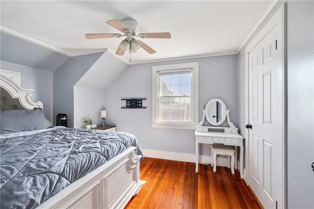 12 Blackstone Street Cumberland RI 02864