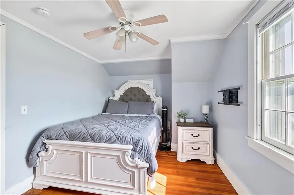 12 Blackstone Street Cumberland RI 02864