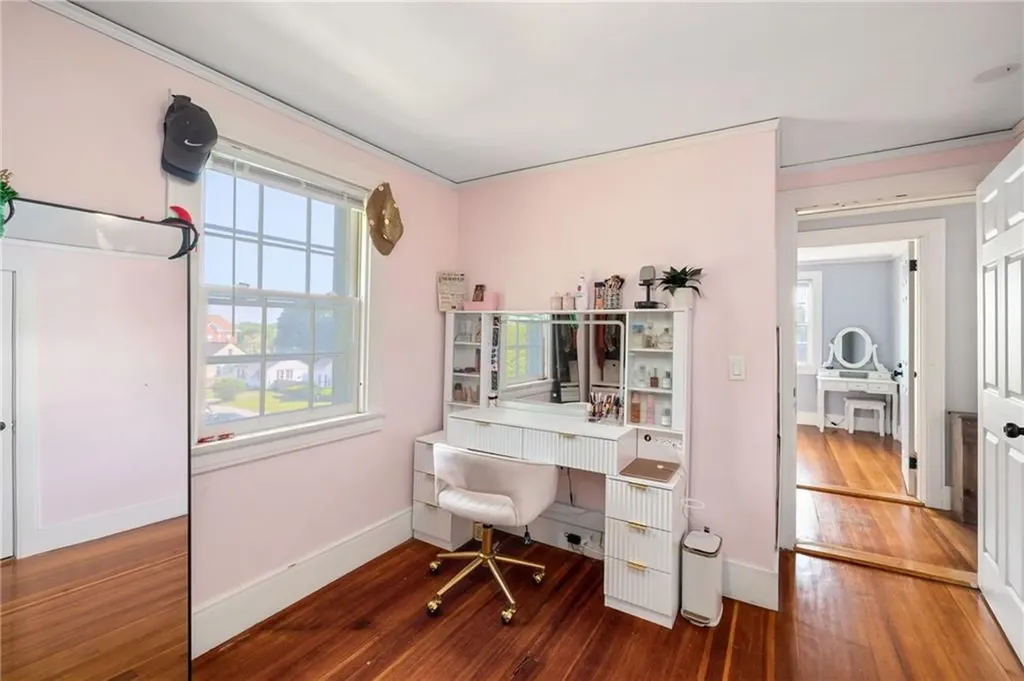 12 Blackstone Street Cumberland RI 02864
