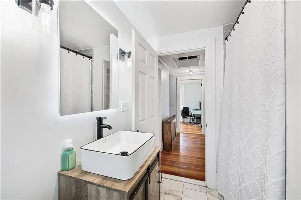 12 Blackstone Street Cumberland RI 02864