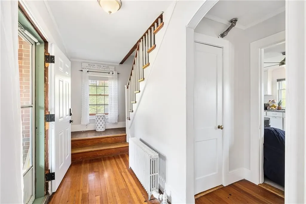 12 Blackstone Street Cumberland RI 02864