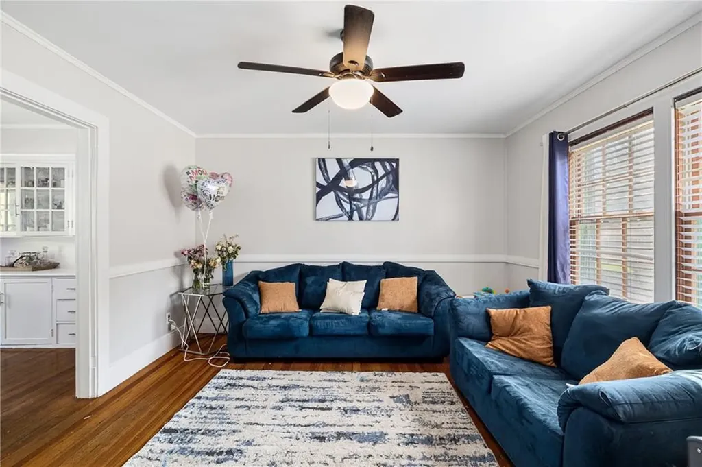 12 Blackstone Street Cumberland RI 02864