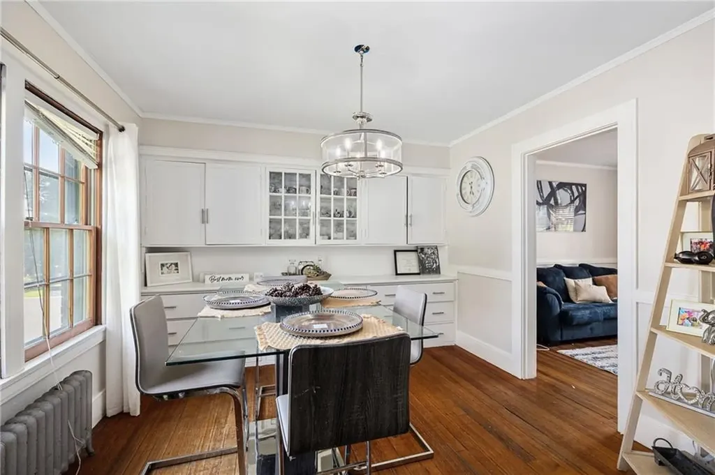 12 Blackstone Street Cumberland RI 02864