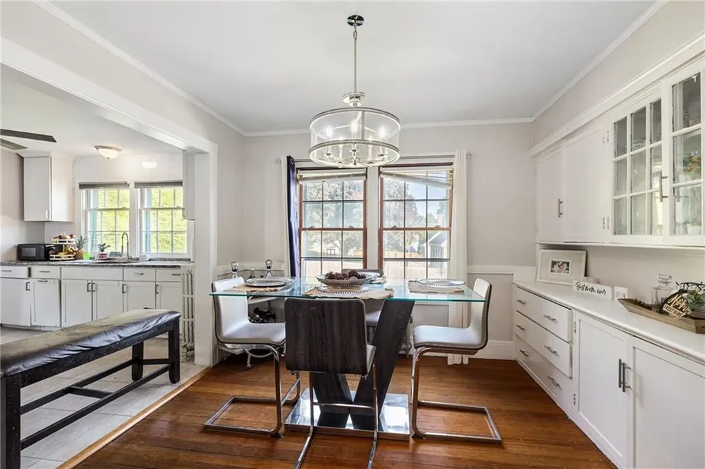 12 Blackstone Street Cumberland RI 02864