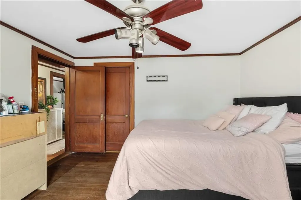 12 Blackstone Street Cumberland RI 02864