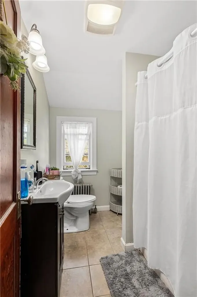 12 Blackstone Street Cumberland RI 02864