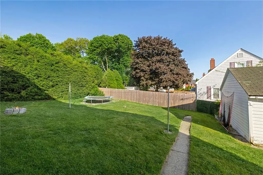 12 Blackstone Street Cumberland RI 02864