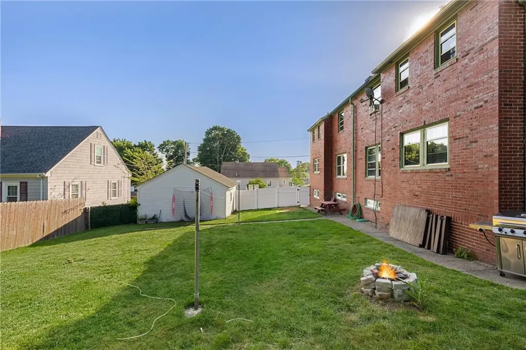 12 Blackstone Street Cumberland RI 02864