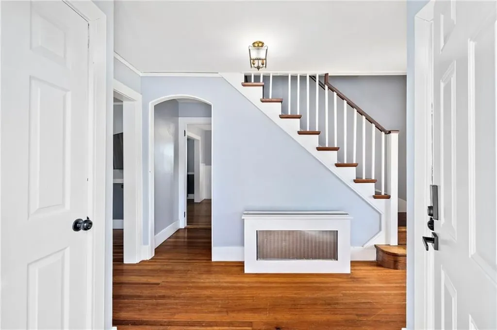 12 Blackstone Street Cumberland RI 02864