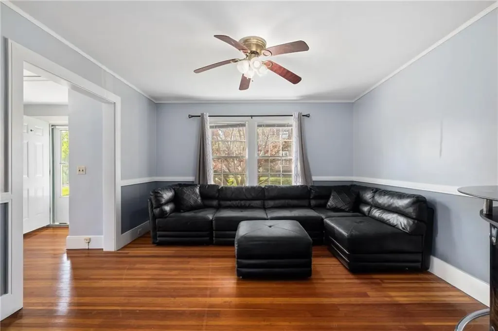 12 Blackstone Street Cumberland RI 02864