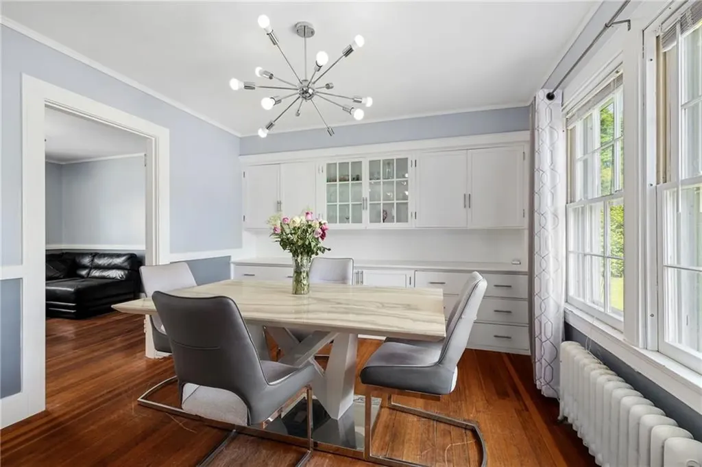 12 Blackstone Street Cumberland RI 02864
