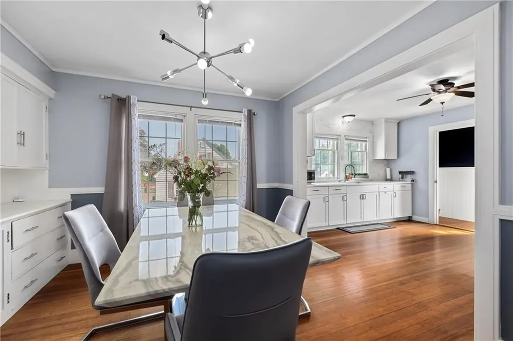 12 Blackstone Street Cumberland RI 02864