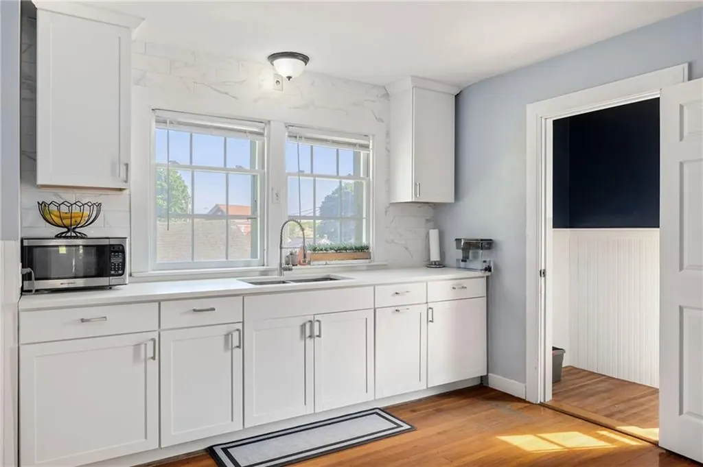 12 Blackstone Street Cumberland RI 02864