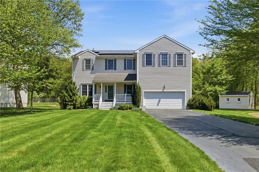 313 Westmoreland Lane North Kingstown RI 02874
