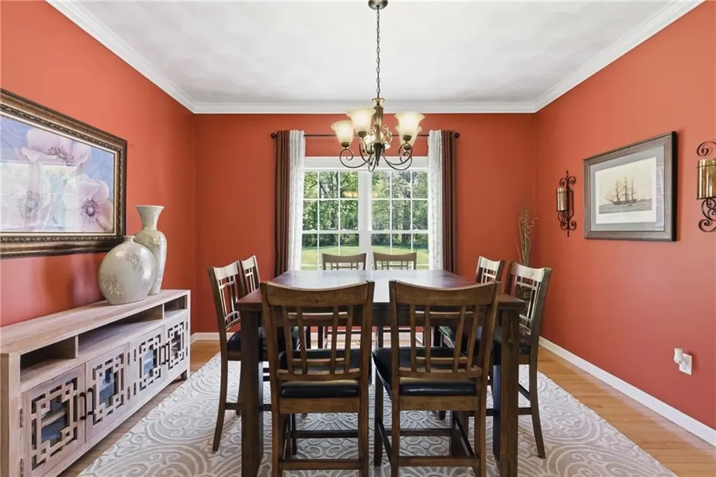 313 Westmoreland Lane North Kingstown RI 02874