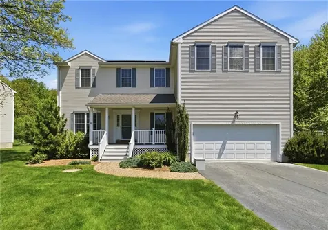313 Westmoreland Lane North Kingstown RI 02874