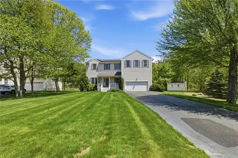 313 Westmoreland Lane North Kingstown RI 02874