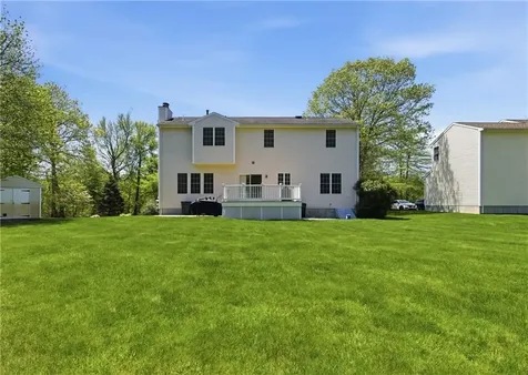 313 Westmoreland Lane North Kingstown RI 02874