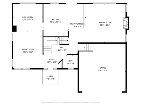 313 Westmoreland Lane North Kingstown RI 02874