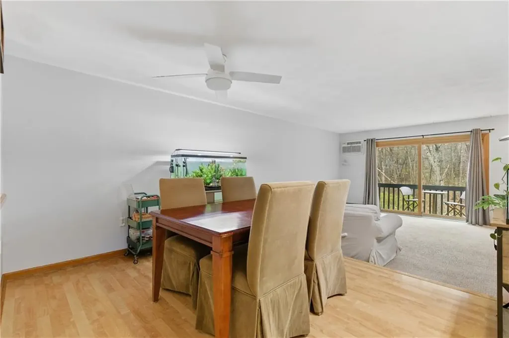 7 Wake Robin Road Lincoln RI 02865