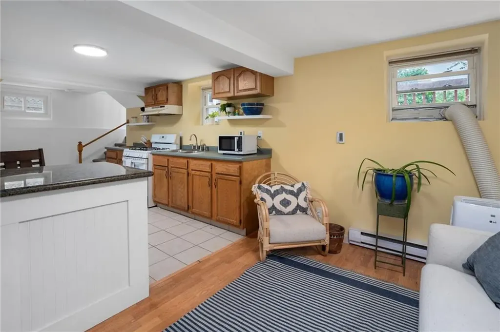 84 Ash Avenue Cranston RI 02910