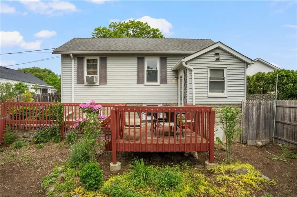 84 Ash Avenue Cranston RI 02910