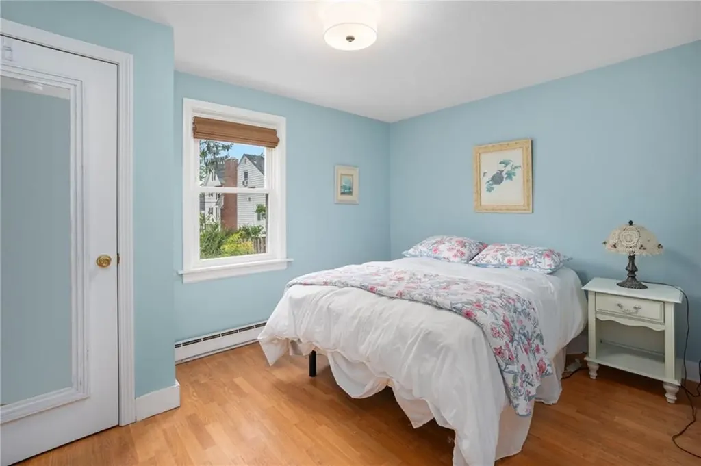 84 Ash Avenue Cranston RI 02910