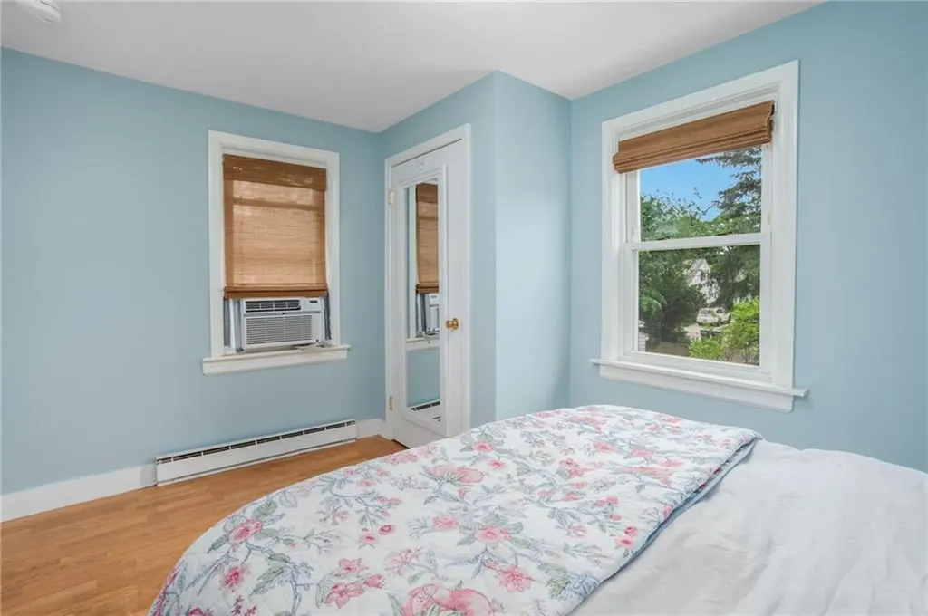84 Ash Avenue Cranston RI 02910