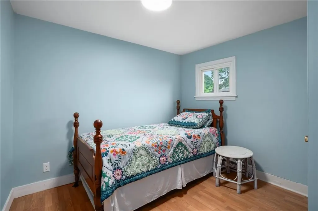 84 Ash Avenue Cranston RI 02910