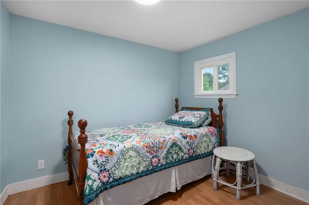 84 Ash Avenue Cranston RI 02910