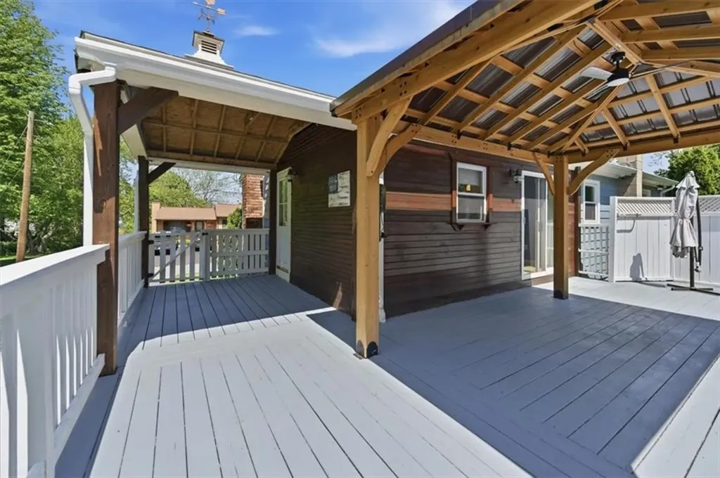 28 Orrin Street Warwick RI 02886