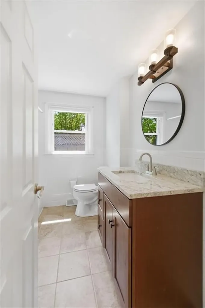 28 Orrin Street Warwick RI 02886