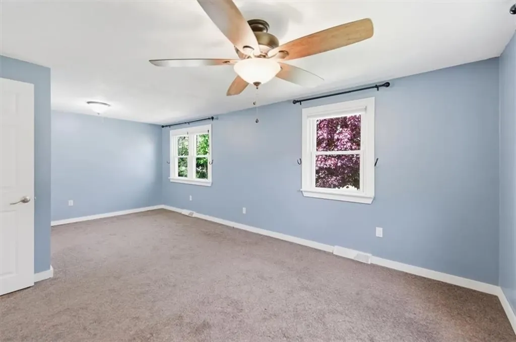 28 Orrin Street Warwick RI 02886
