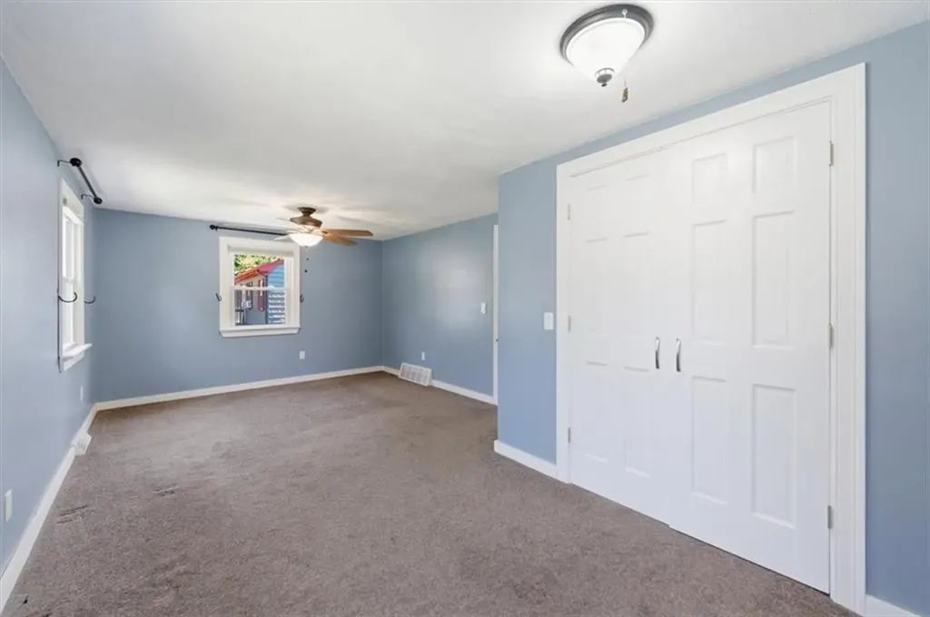 28 Orrin Street Warwick RI 02886