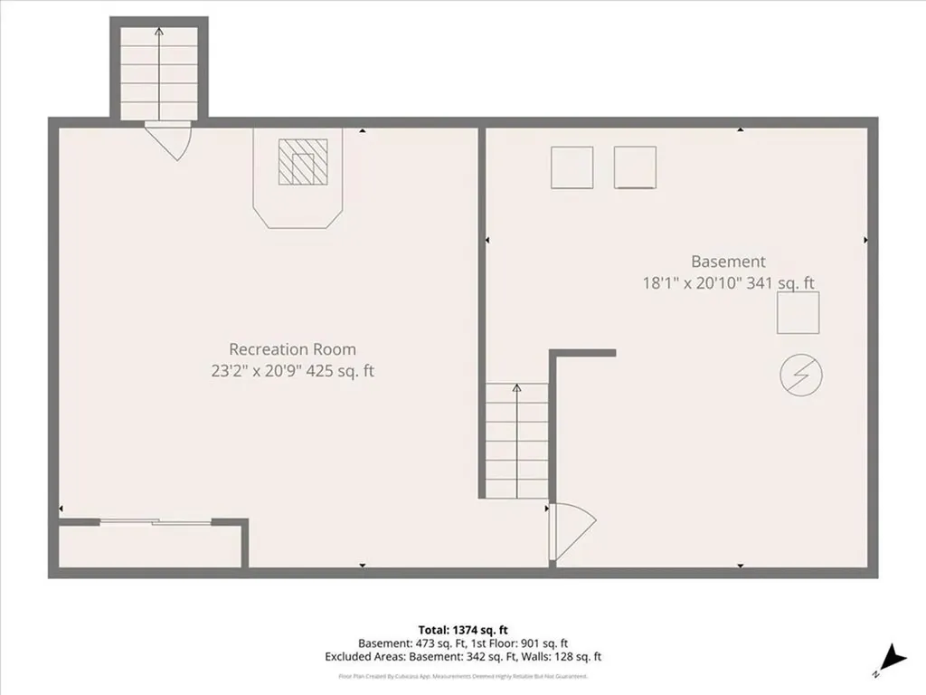 28 Orrin Street Warwick RI 02886